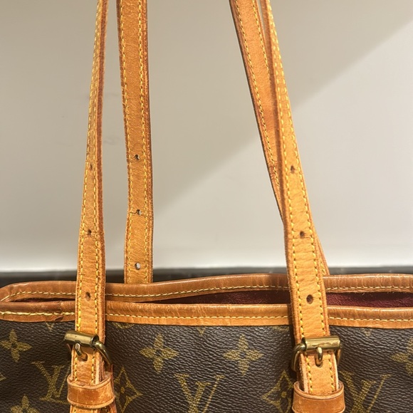 Louis Vuitton bucket bag PM - Picture 4 of 9